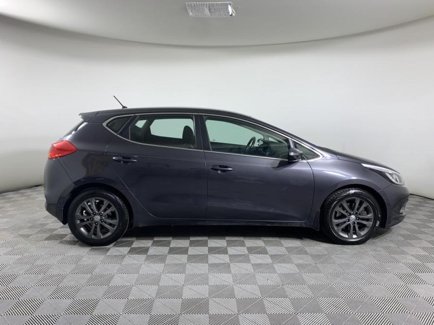 Kia Ceed II Москва  - изображение 4