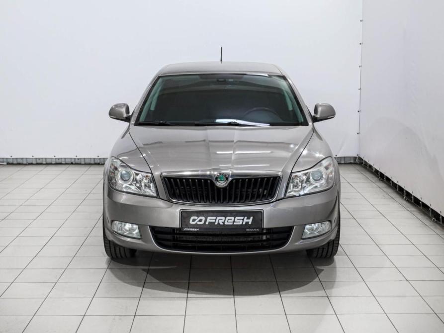 Skoda Octavia II (A5) Рестайлинг Ростов-на-Дону  - изображение 3