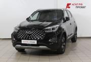 Chery Tiggo 4 Pro I Астрахань  - изображение 20