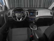 Hyundai Creta I Тюмень  - изображение 23