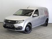 Lada (ВАЗ) Largus I Рестайлинг Москва  - изображение 23