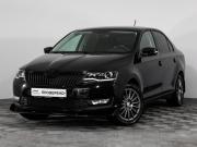 Skoda Rapid I Рестайлинг Санкт-Петербург  - изображение 24