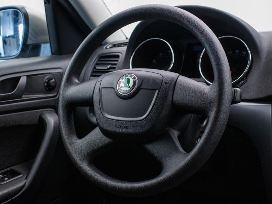 Skoda Yeti I Москва  - изображение 14