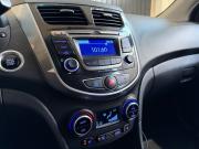 Hyundai Solaris I Рестайлинг Ростов-на-Дону  - изображение 31