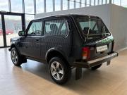 Lada (ВАЗ) Niva Legend Калининград  - изображение 28