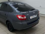 Lada (ВАЗ) Granta I Энгельс  - изображение 48