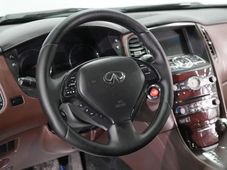 Infiniti EX I (J50) Новосибирск  - изображение 22