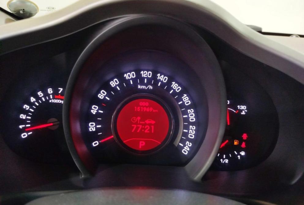 Kia Sportage III Саратов  - изображение 13