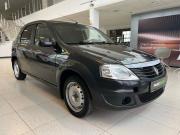 Renault Logan I Екатеринбург  - изображение 18