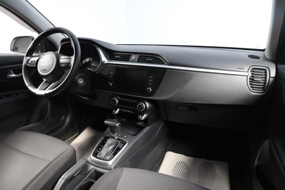 Kia Rio IV Рестайлинг Новосибирск  - изображение 10