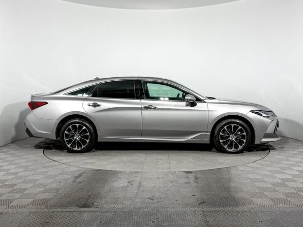 Toyota Avalon V Рестайлинг с пробегом 2023 года, цена 3 490 000 рублей, 7850 км, седан, Автокод Объявления