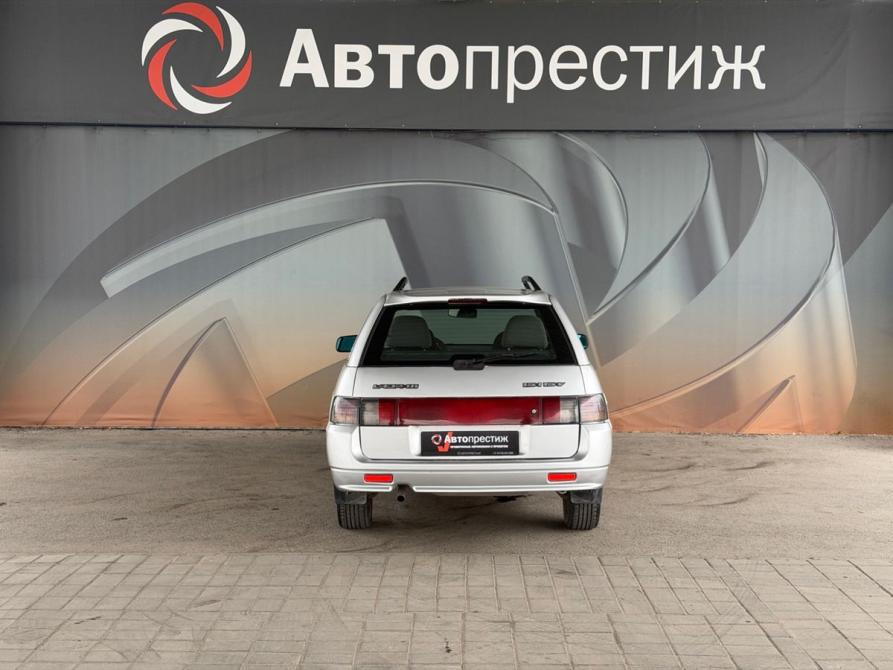 Lada (ВАЗ) 2111 Волгоград  - изображение 6