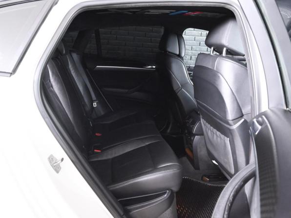 BMW X6 I (E71) Рестайлинг с пробегом 2013 года, цена 2 420 000 рублей, 187184 км, внедорожник, Автокод Объявления