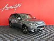 Mitsubishi Outlander III Вологда  - изображение 25