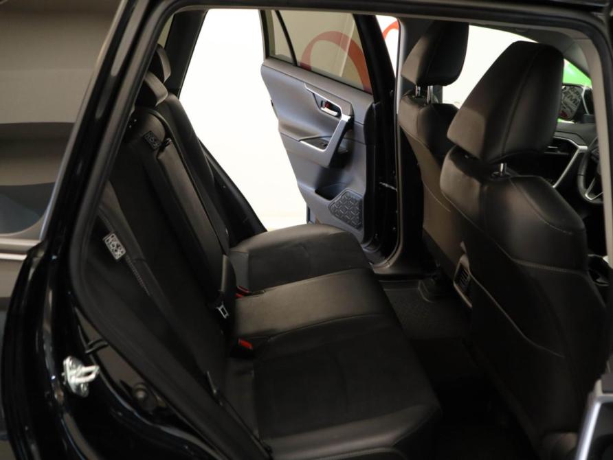 Toyota RAV4 V (XA50) Москва  - изображение 22