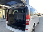 Mercedes-Benz Viano I (W639) Рестайлинг Екатеринбург  - изображение 50