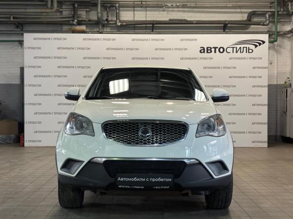 SsangYong Actyon II с пробегом 2013 года, цена 699 000 рублей, 253872 км, внедорожник, Автокод Объявления
