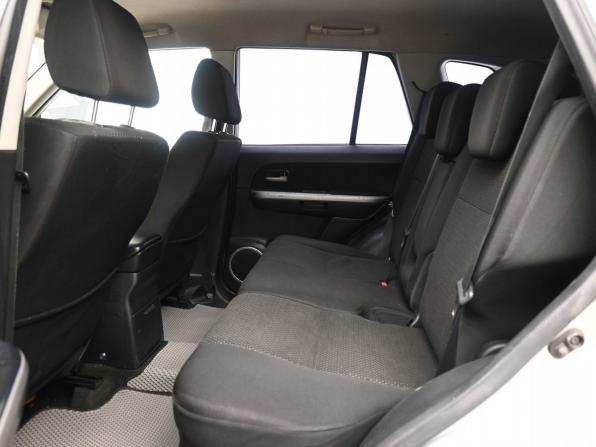 Suzuki Grand Vitara II Рестайлинг с пробегом 2010 года, цена 949 000 рублей, 213417 км, внедорожник, Автокод Объявления