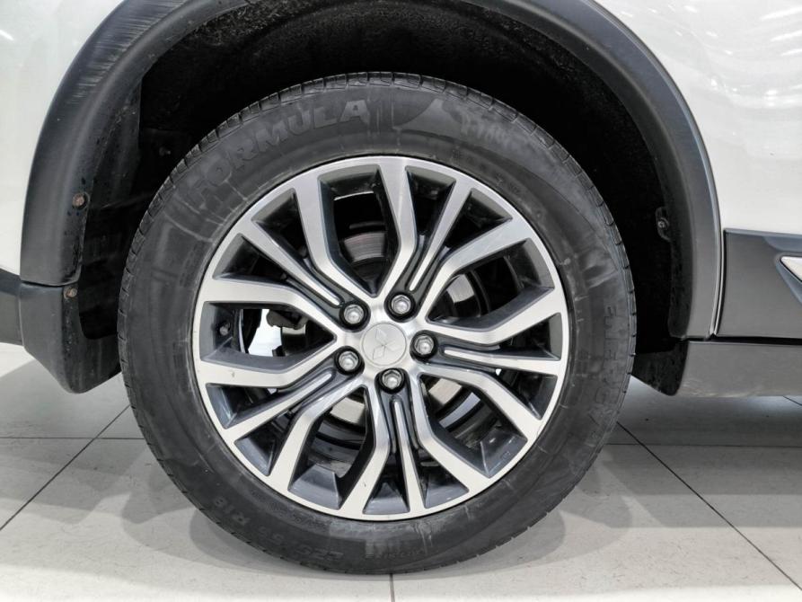 Mitsubishi Outlander III Рестайлинг 2 Казань  - изображение 22