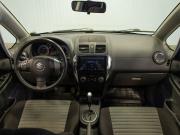 Suzuki SX4 I (Classic) Рестайлинг Иваново  - изображение 53