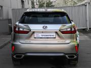 Lexus RX IV Москва  - изображение 25