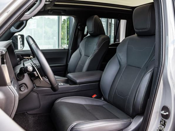 Lexus GX III с пробегом 2024 года, цена 16 000 000 рублей, 22966 км, внедорожник, Автокод Объявления