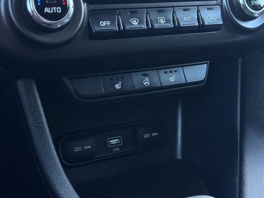 Kia Sportage IV Рестайлинг Екатеринбург  - изображение 25