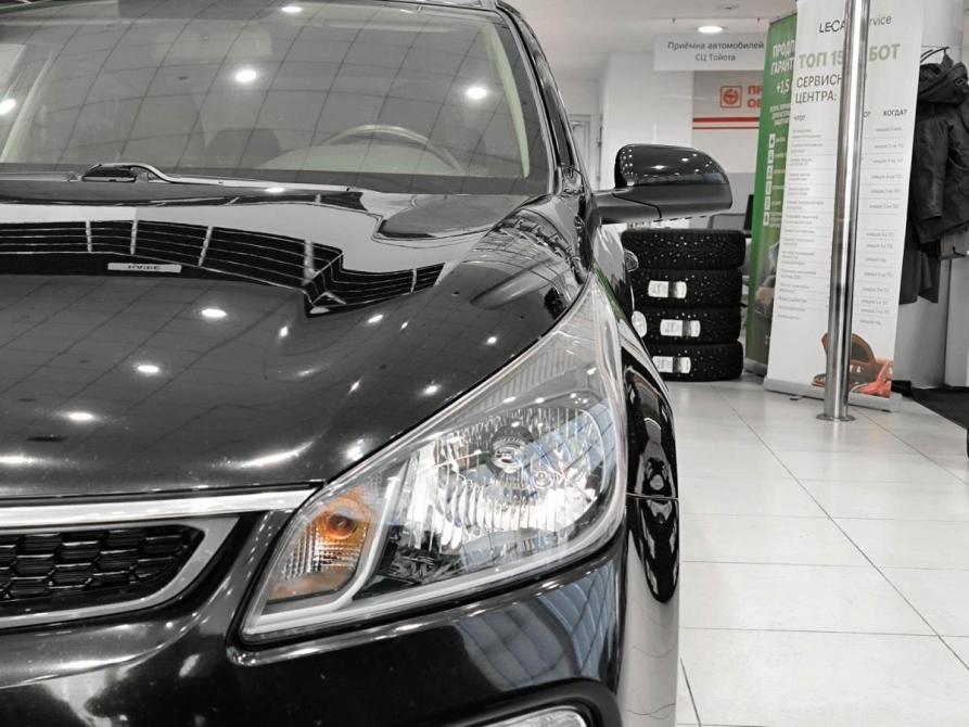 Kia Rio IV Рестайлинг Казань  - изображение 21