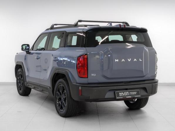 Haval H3 I с пробегом 2025 года, цена 2 200 000 рублей, 50312 км, внедорожник, Автокод Объявления