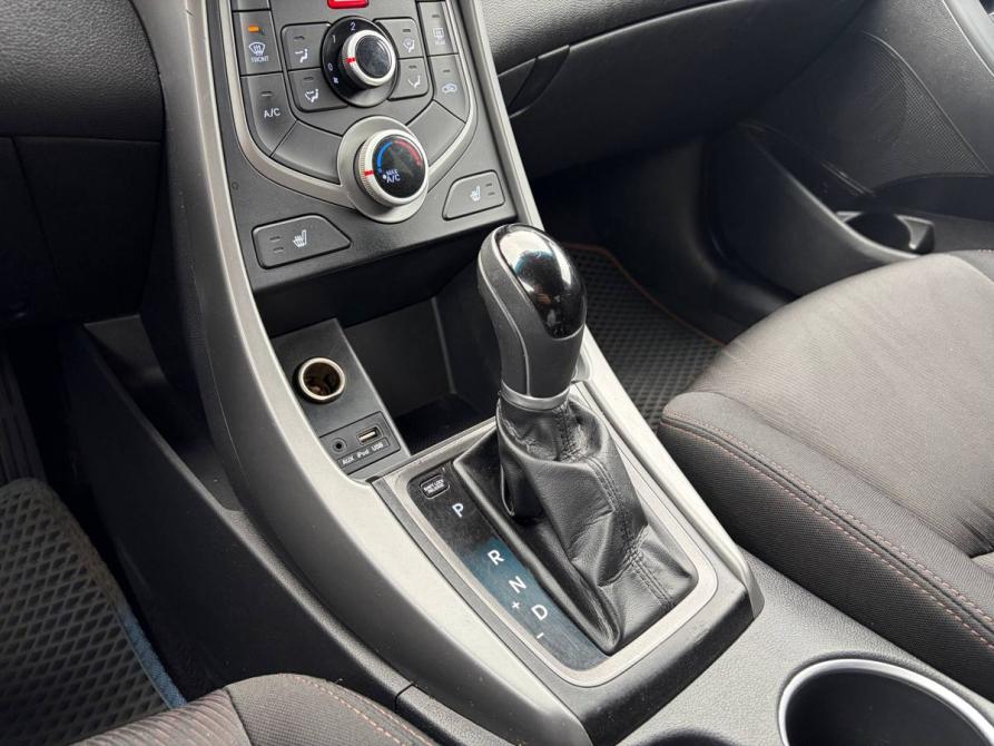 Hyundai Elantra V (MD) Рестайлинг Санкт-Петербург  - изображение 17