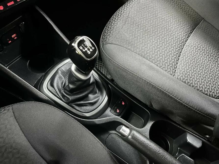 Kia Rio III Рестайлинг Набережные Челны  - изображение 13