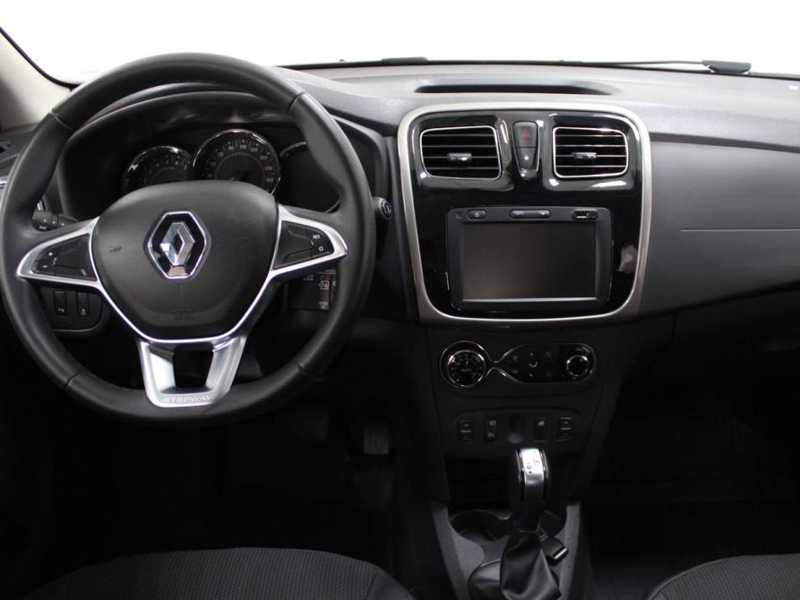 Renault Sandero II Рестайлинг Старый Оскол  - изображение 7