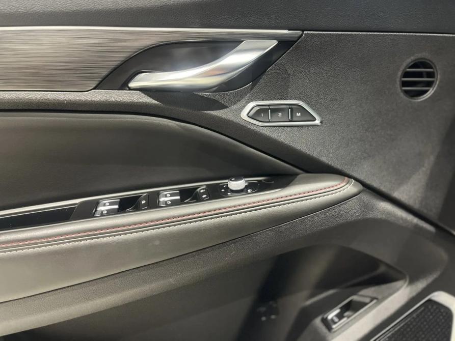 Geely Tugella I Новосибирск  - изображение 24