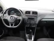 Volkswagen Polo V Рестайлинг Москва  - изображение 30