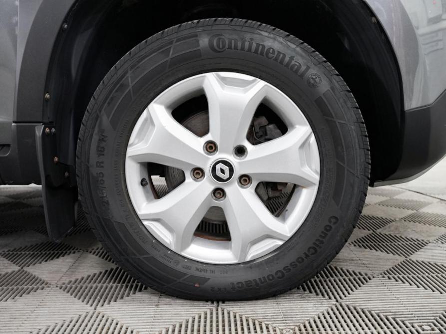 Renault Duster II Ульяновск  - изображение 9