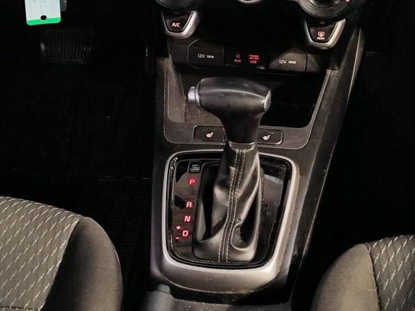 Kia Rio IV с пробегом 2020 года, цена 1 359 000 рублей, 156678 км, седан, Автокод Объявления