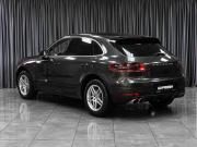 Porsche Macan I Тюмень  - изображение 35