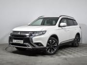 Mitsubishi Outlander III Рестайлинг 3 Санкт-Петербург  - изображение 20