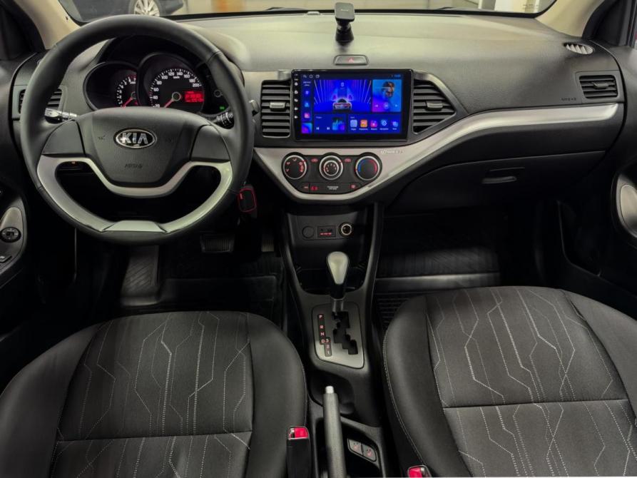 Kia Picanto II Сыктывкар  - изображение 7
