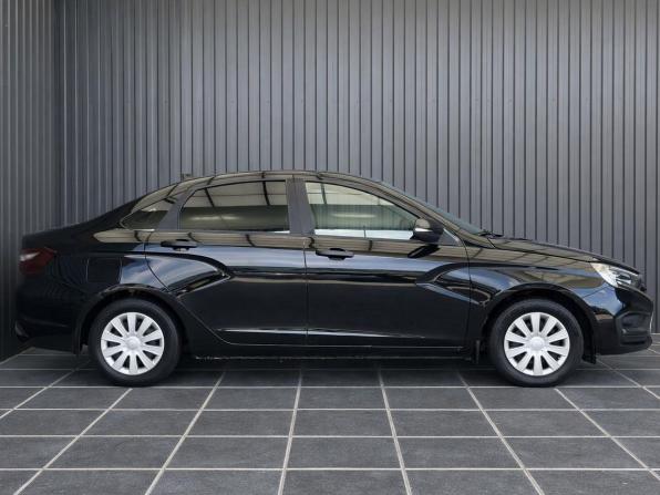 Lada (ВАЗ) Vesta I с пробегом 2017 года, цена 837 000 рублей, 84390 км, седан, Автокод Объявления