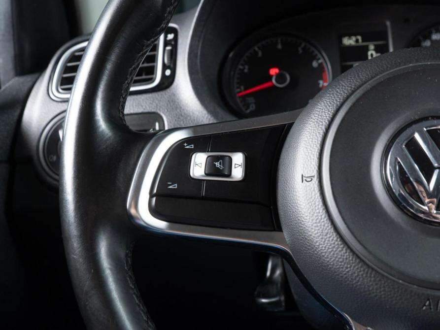 Volkswagen Polo V Рестайлинг Волгоград  - изображение 16