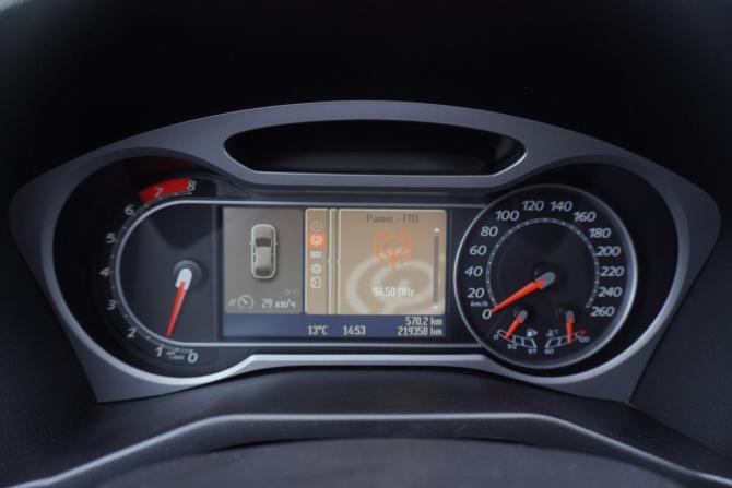 Ford Mondeo IV с пробегом 2010 года, цена 729 000 рублей, 219356 км, седан, Автокод Объявления