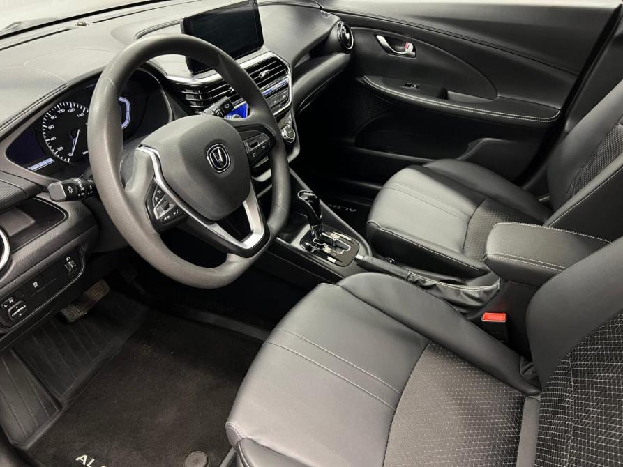 Changan Alsvin Санкт-Петербург  - изображение 7