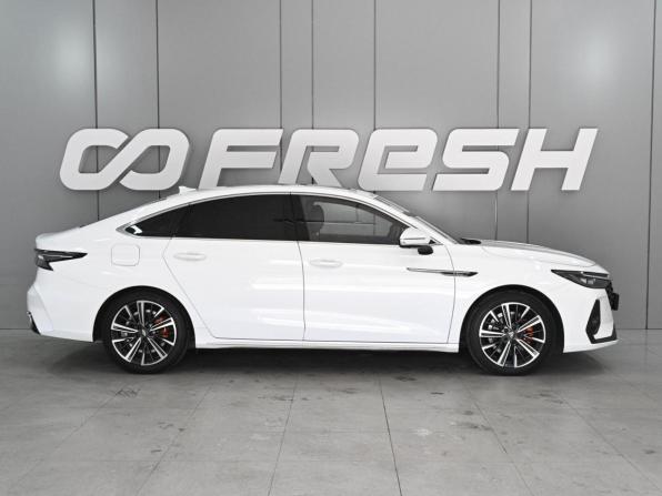 Chery Arrizo 8 с пробегом 2023 года, цена 2 099 000 рублей, 49417 км, седан, Автокод Объявления
