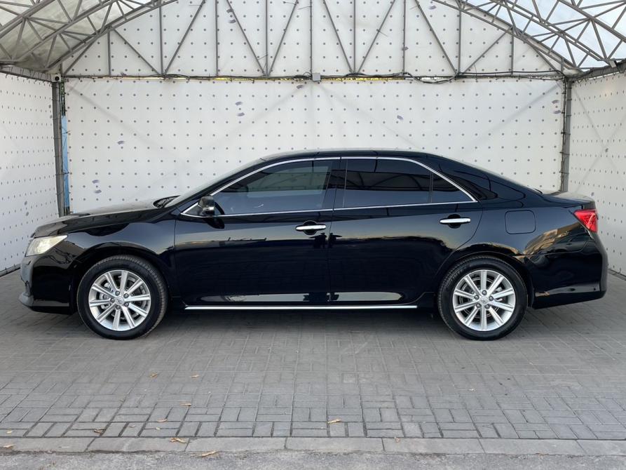 Toyota Camry VII (XV50) Тамбов  - изображение 10