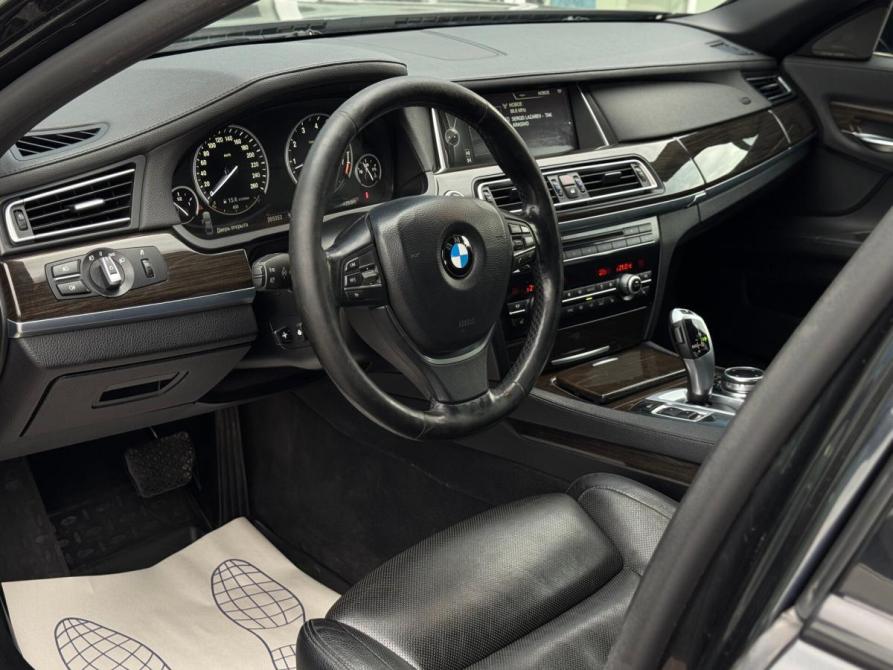 BMW 7 серии V (F01/F02/F04) Рестайлинг Ульяновск  - изображение 14