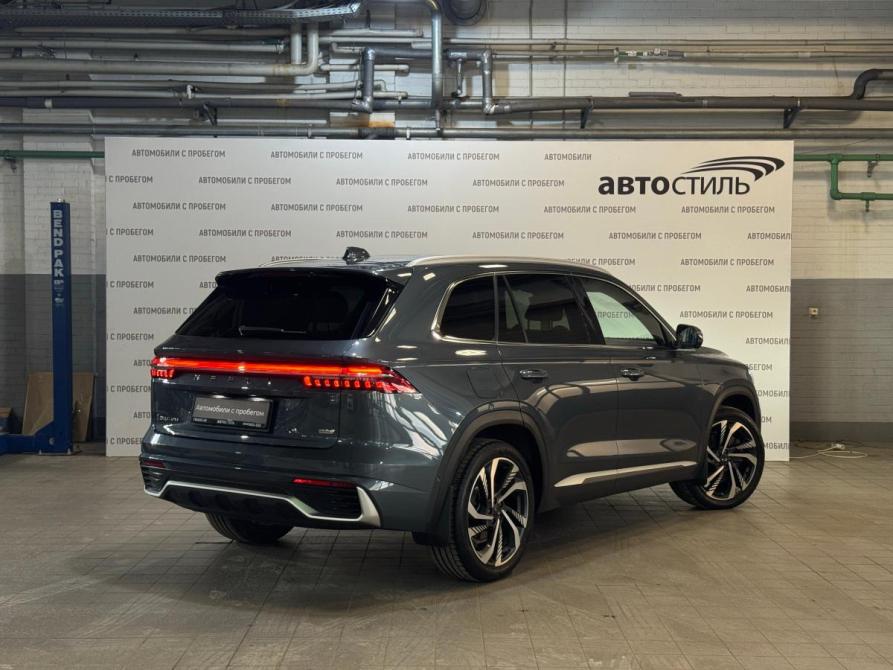Geely Monjaro I Санкт-Петербург  - изображение 5