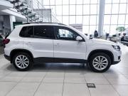 Volkswagen Tiguan I Рестайлинг Казань  - изображение 27