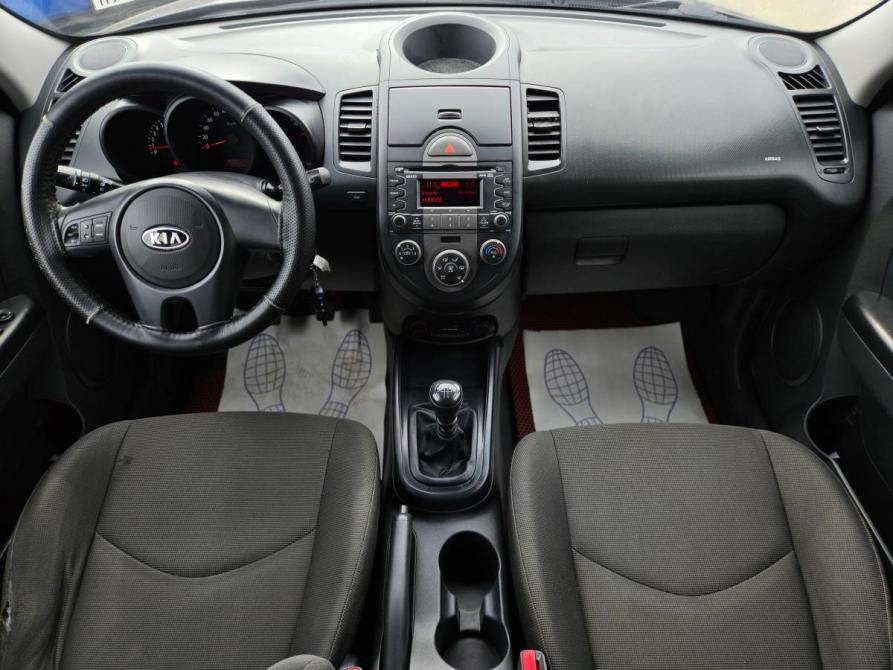 Kia Soul I Вологда  - изображение 8