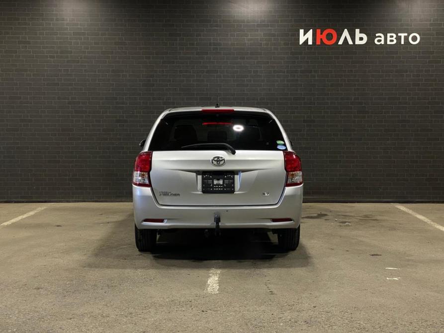 Toyota Corolla XI (E160 E170 E180) Челябинск  - изображение 6